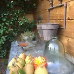 Guest house L'attrape Coeurs Mantilly