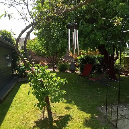 L'attrape Coeurs 4* Mantilly