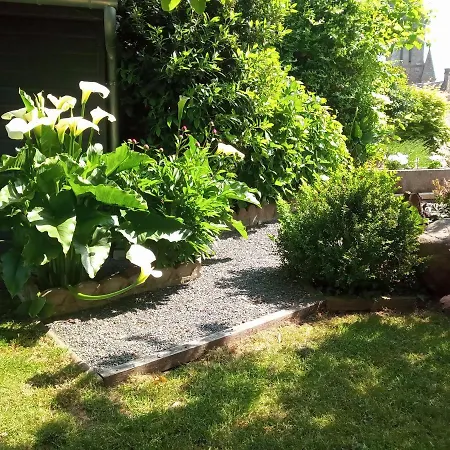 Πανσιόν L'attrape Coeurs