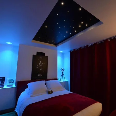 L'attrape Coeurs Mantilly