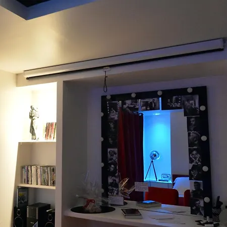 L'attrape Coeurs 4* Mantilly