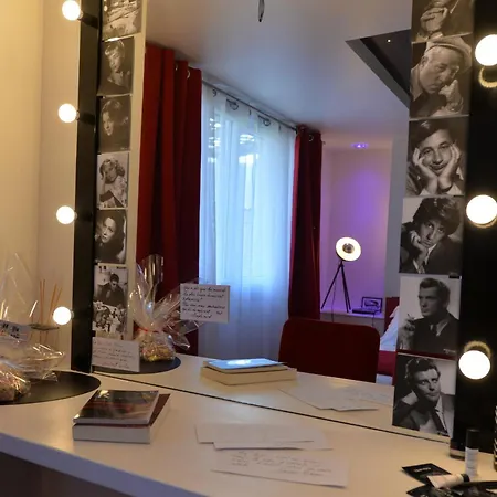 Πανσιόν L'attrape Coeurs