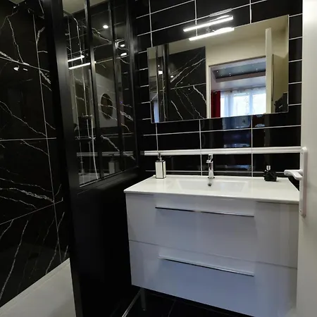 Πανσιόν L'attrape Coeurs 4*