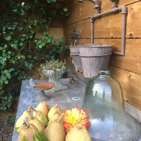 Πανσιόν L'attrape Coeurs Mantilly