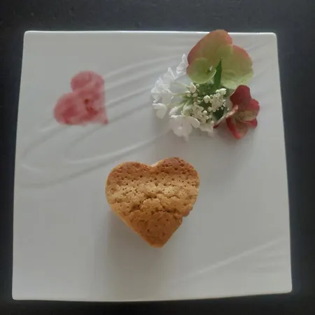 Πανσιόν L'attrape Coeurs Mantilly