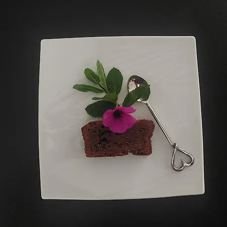 L'attrape Coeurs Πανσιόν