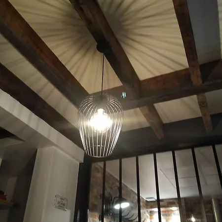 L'attrape Coeurs Πανσιόν Mantilly