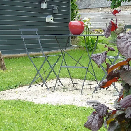 L'attrape Coeurs 4* Mantilly