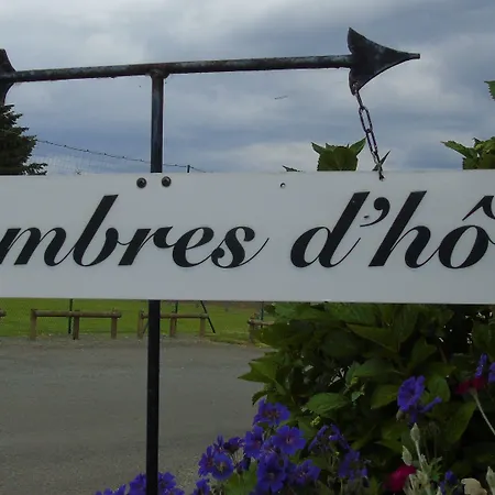 L'attrape Coeurs Mantilly