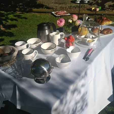 Πανσιόν L'attrape Coeurs 4*