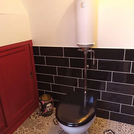 L'attrape Coeurs 4* Mantilly