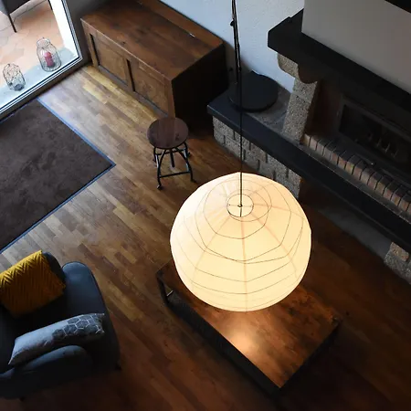 L'attrape Coeurs Πανσιόν