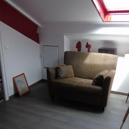 L'attrape Coeurs Πανσιόν Mantilly