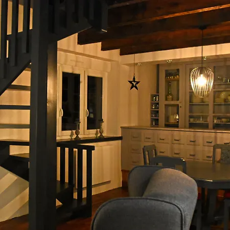 Πανσιόν L'attrape Coeurs 4*