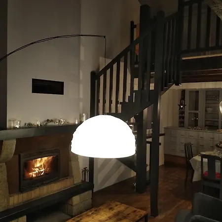 L'attrape Coeurs Πανσιόν 4*