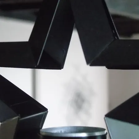 Πανσιόν L'attrape Coeurs 4*