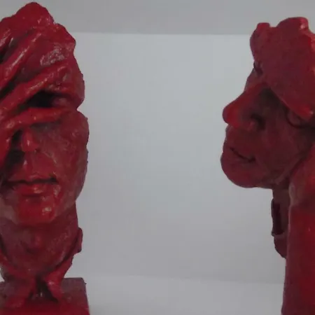 L'attrape Coeurs Πανσιόν