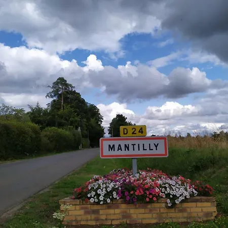 Πανσιόν L'attrape Coeurs 4*