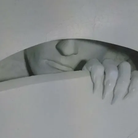 Πανσιόν L'attrape Coeurs Mantilly