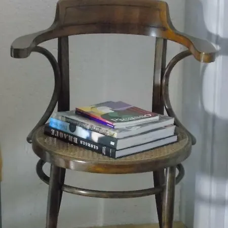 Πανσιόν L'attrape Coeurs Mantilly