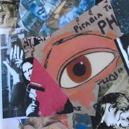 L'attrape Coeurs Πανσιόν Mantilly