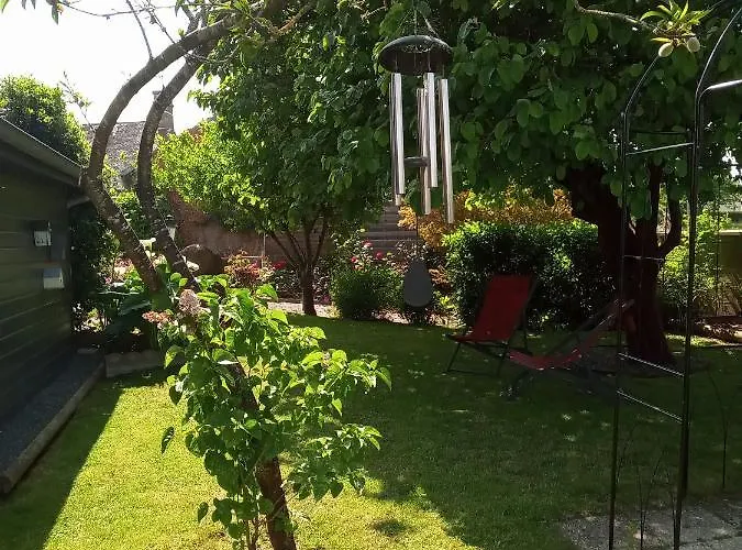 L'attrape Coeurs 4* Mantilly