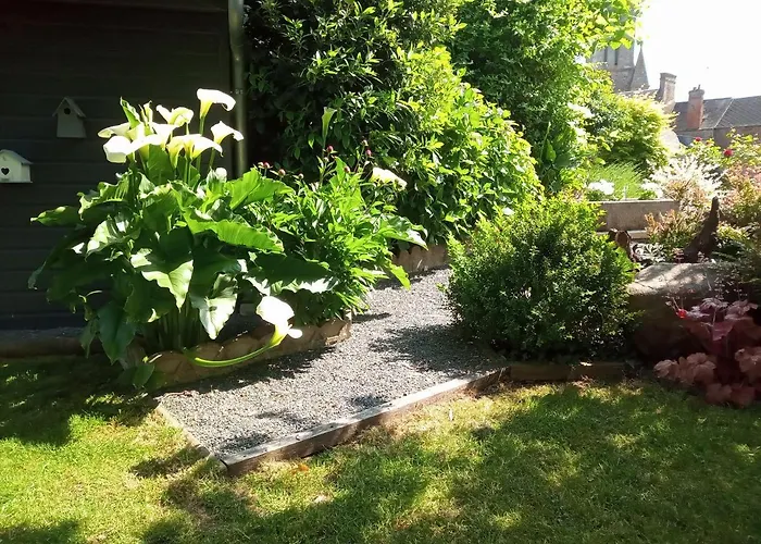 Πανσιόν L'attrape Coeurs