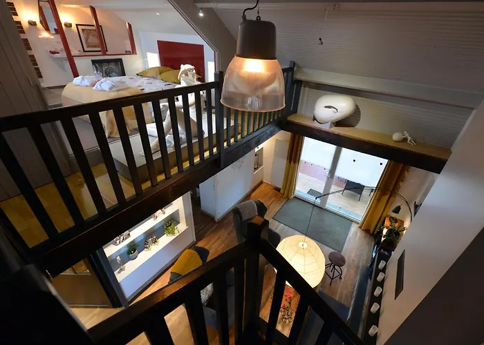 L'attrape Coeurs 4* Mantilly