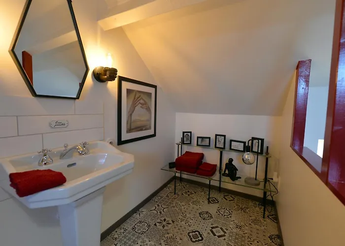 Πανσιόν L'attrape Coeurs