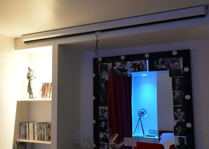 L'attrape Coeurs 4* Mantilly