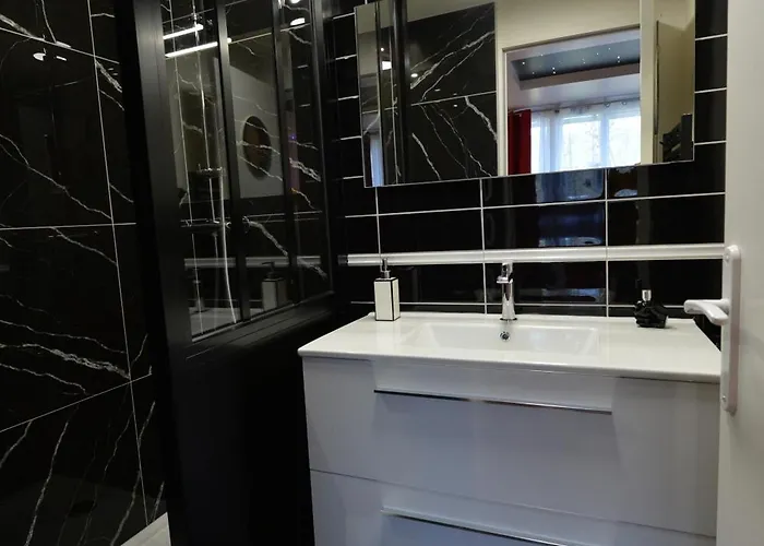 Πανσιόν L'attrape Coeurs 4*