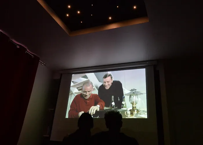 L'attrape Coeurs 4* Mantilly