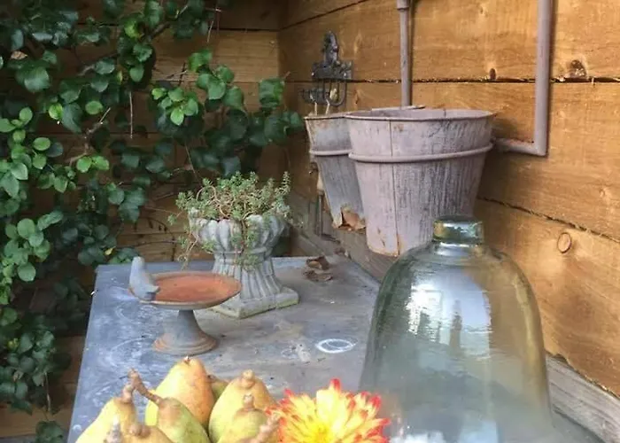 Πανσιόν L'attrape Coeurs Mantilly