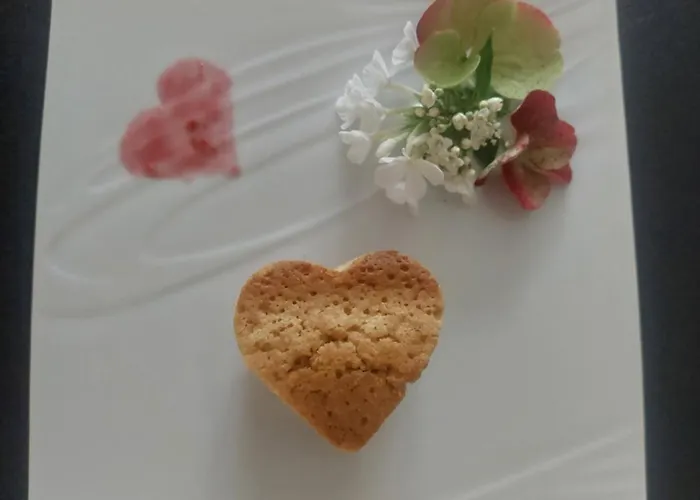 Πανσιόν L'attrape Coeurs Mantilly