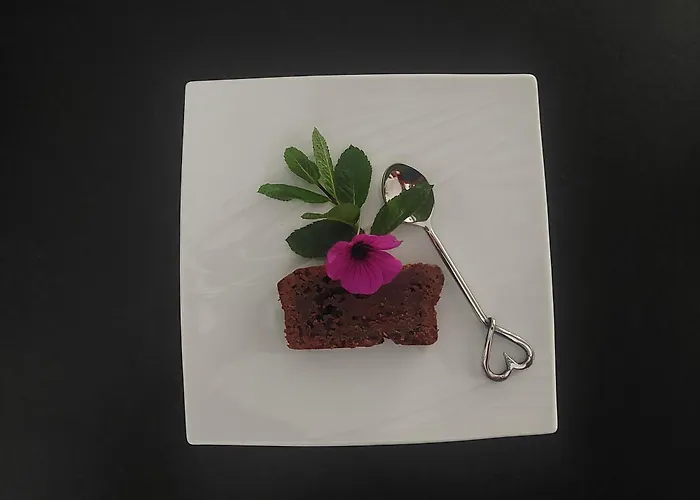 L'attrape Coeurs Πανσιόν