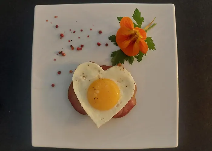 L'attrape Coeurs Πανσιόν 4*