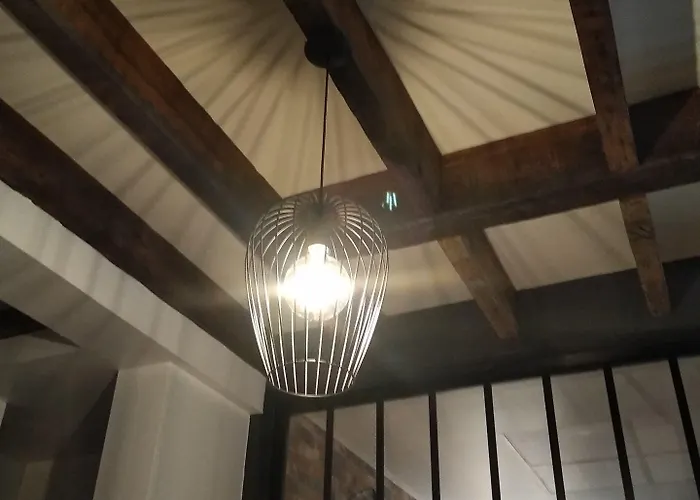 L'attrape Coeurs Πανσιόν Mantilly