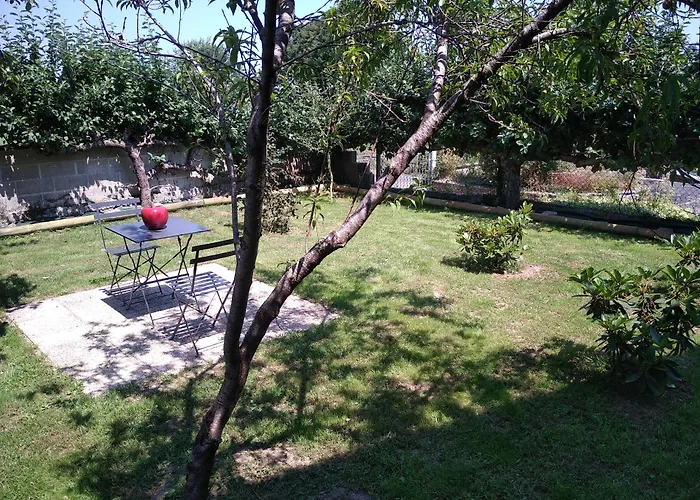 L'attrape Coeurs Πανσιόν 4*