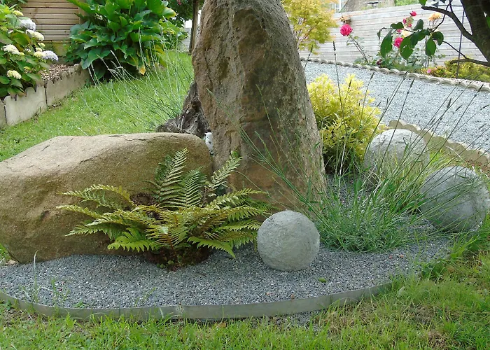 L'attrape Coeurs Πανσιόν