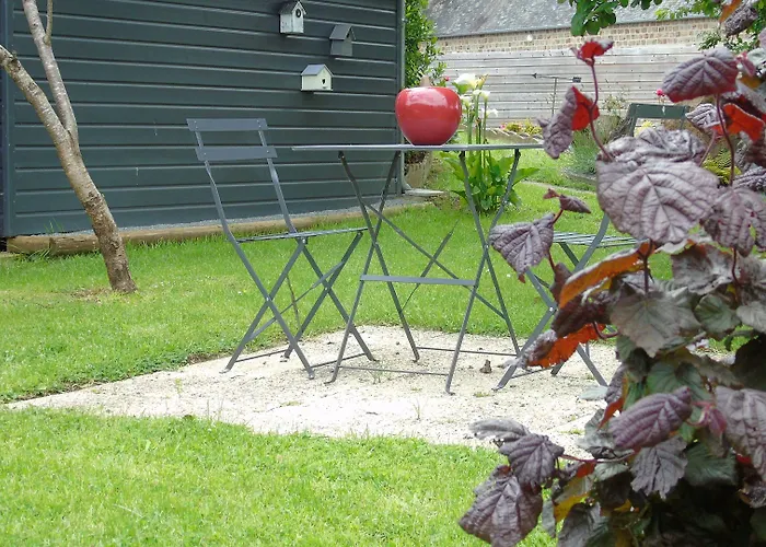 L'attrape Coeurs 4* Mantilly