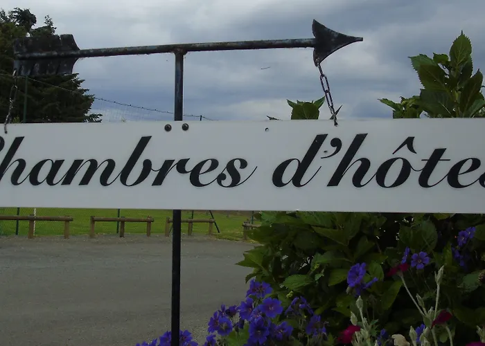 L'attrape Coeurs Mantilly