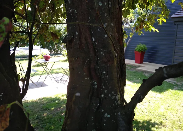 Πανσιόν L'attrape Coeurs 4*