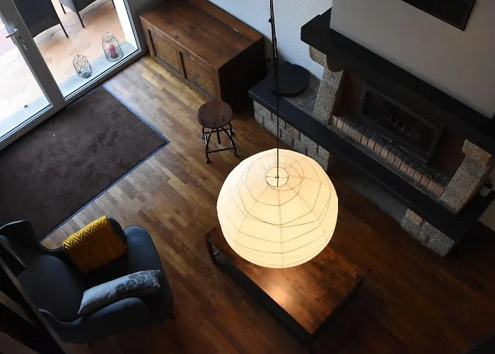 L'attrape Coeurs Πανσιόν