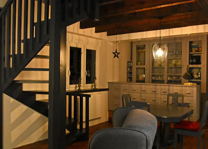 Πανσιόν L'attrape Coeurs 4*