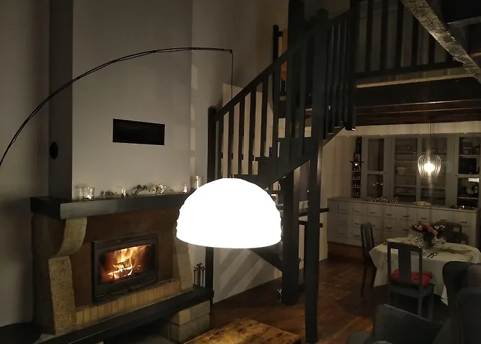 L'attrape Coeurs Πανσιόν 4*