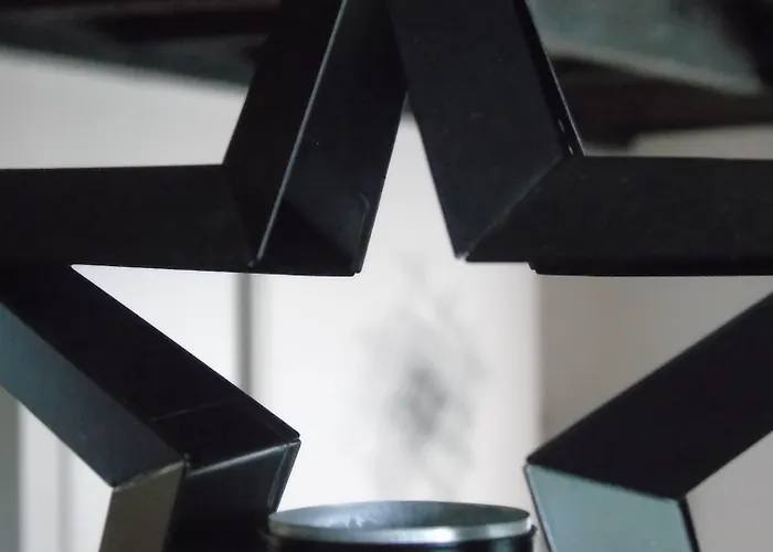 Πανσιόν L'attrape Coeurs 4*