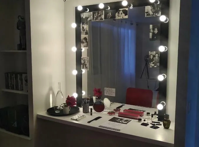 L'attrape Coeurs Πανσιόν Mantilly