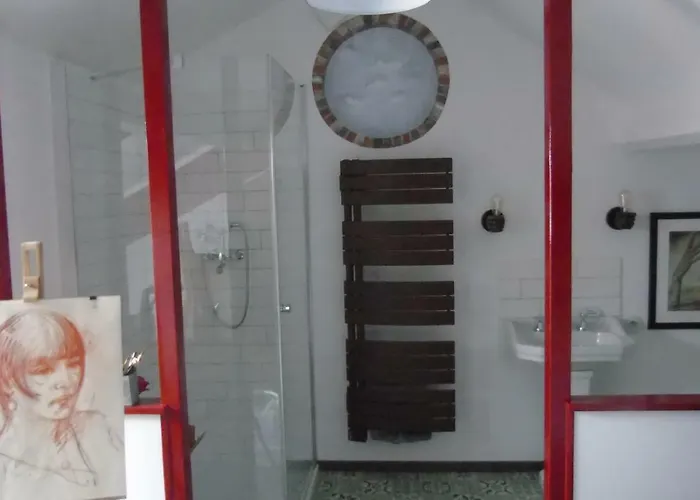 L'attrape Coeurs 4* Mantilly