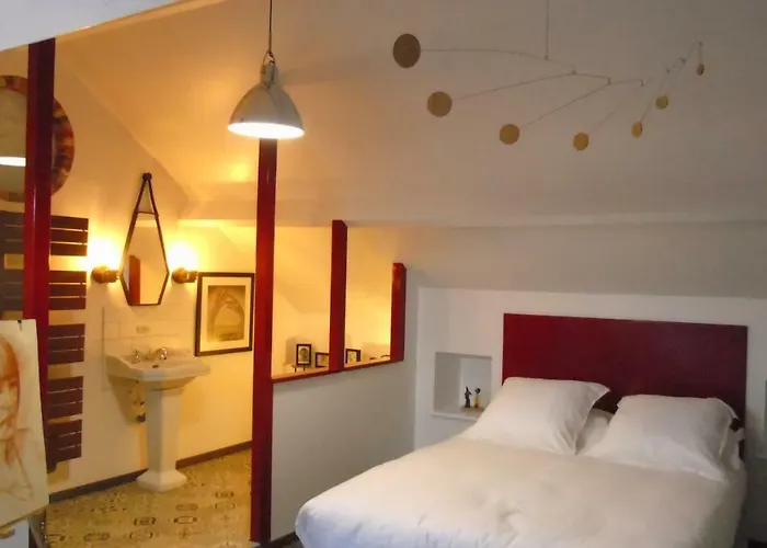 Πανσιόν L'attrape Coeurs