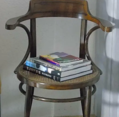 Πανσιόν L'attrape Coeurs Mantilly